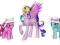 My Little Pony Piknik z Celestią - unikat z USA !!