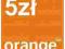 Orange 5 - PROMOCJA!!! intropol1 TERMINAL 25,50...