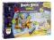 *MATTEL* BBR29 Angry Birds SPACE UNIKAT OKAZJA !!!