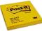 NOTES SAMOPRZYL POST-IT 76x76 3M