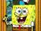 SPONGEBOB EMPLOYEE OF THE MONTH PC NOWA / GAM3R