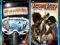 2GRY: PRINCE OF PERSIA + SHAUN WHITE PSP / NOWE