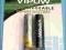 2x AKUMULATORKI AA 2500mAh NI-MH R6 VIPOW SUPER x2