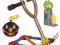 K'nex Angry Birds SPACE 28el. + GRATIS FIGURKI!