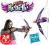 NERF REBELLE HEARTBREAKER ŁUK A7324 HASBRO w 24 h