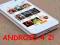 NOWY SMARTFON ANDROID 4.2 DUAL CORE DUAL SIM 5Mpx!