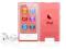 IPOD NANO 16GB 7GEN PINK A1446 SKLEP GW WROCŁAW
