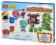 MEGA BLOKS MOSHI MONSTERS KALENDARZ ADWENTOWY