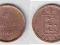 GUERNSEY 4 DOUBLES 1864