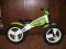 Rower biegowy JD BUG BILLY zielony Warszawa