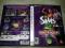 Sims 2 Nocne Życie - Dodatek - PC PL Idealny Stan
