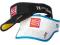 Daszek COMPRESSPORT VISOR biały wysyłka 0zł