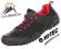 PROMOCJA! LEKKIE TRENINGOWE BUTY HI-TEC HUARI r.43