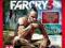 FAR CRY 3  PS3  PO POLSKU   # SKLEP #