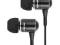Awei ES-Q3i słuchawki dokanałowe z mikrofonem