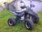 Quad ATV BOMBARDIER 125 cc 8