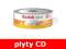 płyty CD-R 700MB KODAK 52 x _ SPINDLE _ 25 sztuk