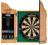 ZESTAW TABLICA W SZAFCE DART UNICORN PHIL TAYLOR