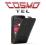 2611# KABURA SLIM ETUI HTC DESIRE 200 102e