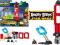 GRA ANGRY BIRDS STAR WARS VADER HASBRO A2381 IDEAŁ