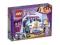 E-ZABAWKI LEGO Friends 41004 Scena prób Stephanie