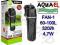 FILTR WEWNĘTRZNY FAN-1 PLUS 320l/h AQUAEL 60-100L