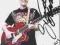 Sinead O'Connor - zdjęcie z autografem