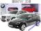 Autko R/C BMW X6 RASTAR 1:24 ZDALNIE STEROWANE