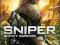 Sniper Ghost Warrior - gold edition PC DVD