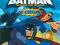 Batman: The Brave and the Bold