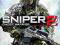 Sniper Ghost Warrior 2 - limited edition PC DVD