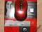 Microsoft Wireless Mobile Mouse 3500 (Czerwona)