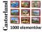 Puzzle Castorland 1000 elementów