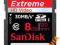 KARTA SanDisk Extreme HD Video SDHC 8GB