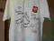 [CHARYTATYWNA]Koszulka z autogr. PARAOLIMPIJCZYKÓW