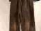 OLIWKOWE SPODNIE CHŁOPCA BARDZO DOBRY STAN  TANIO