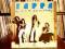 ZAPPA Zoot Allures LP EX UK 1st Press