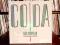 LED ZEPPELIN Coda LP UK 1st Press