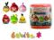 ANGRY BIRDS seria 3 Kapsuła z figurką NOWOŚĆ