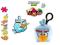 ANGRY BIRDS Space plusz brelok ICE BIRD LIMITOWANY