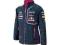 Softshell dziecięcy Red Bull Racing 2014 - 140 cm