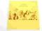 GENESIS A Trick Of The Tail LP NM UK