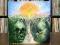 THE MOODY BLUES In Search Of The Lost Chord LP UK