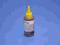 TUSZE do Epson  butelka 100ml YELLOW / ŻÓŁTY