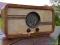 STARE POLSKIE RADIO LAMPOWE MAZUR L LUX ANTYK PRL
