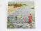 GENESIS Foxtrot LP EX+ US
