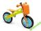 ROWER BIEGOWY PSZCZÓŁKI SCRATCH BALANCE BIKE