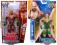 RYBACK BASIC 32 37 MATTEL FIGURKA 2 MODELE WWE 48H