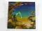 YES Yesterdays LP EX+ UK 1st Press