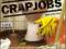 THE ILDER BOOK OF CRAP JOBS 100 tels of work hell